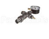 72782 Middleby Assy,Tap & Adapter