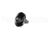 72793 Fisher Ss Disk Retainer Assy 3/4 Stem
