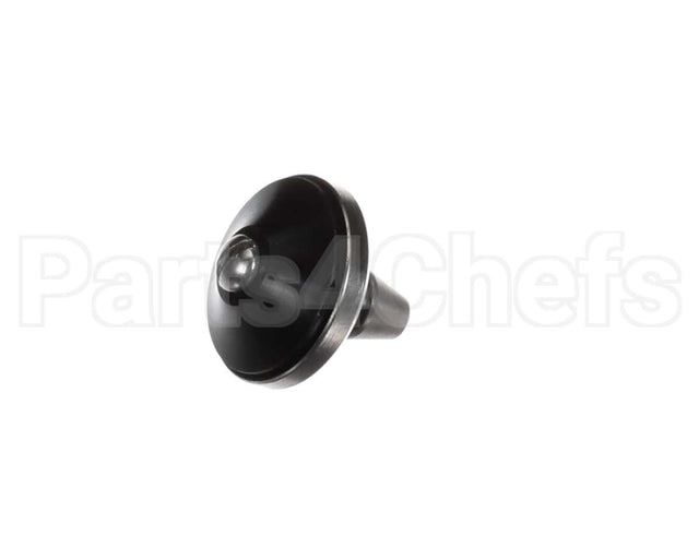 72793 Fisher Ss Disk Retainer Assy 3/4 Stem