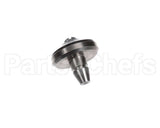 72793 Fisher Ss Disk Retainer Assy 3/4 Stem