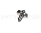 72793 Fisher Ss Disk Retainer Assy 3/4 Stem