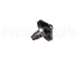 72793 Fisher Ss Disk Retainer Assy 3/4 Stem