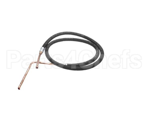 72793 Structural Concepts 3/8 Flex Refrigeration Hose