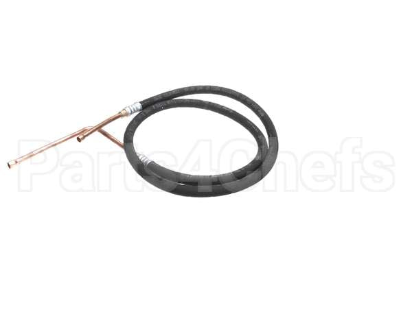 72793 Structural Concepts 3/8 Flex Refrigeration Hose