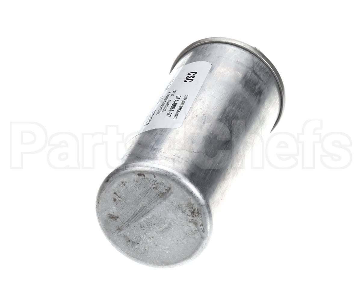 72794 Structural Concepts Run Capacitor