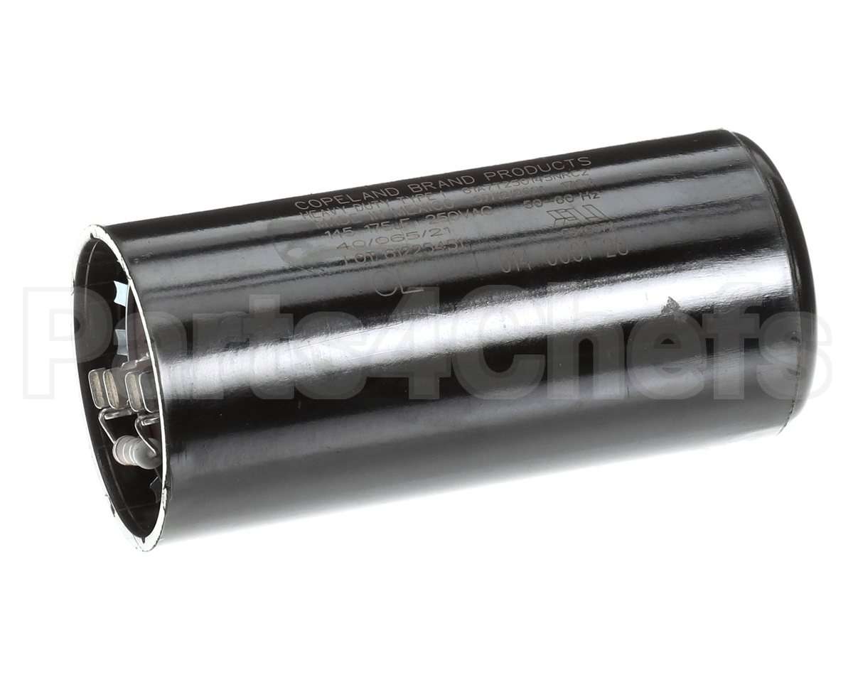 72796 Structural Concepts Start Capacitor