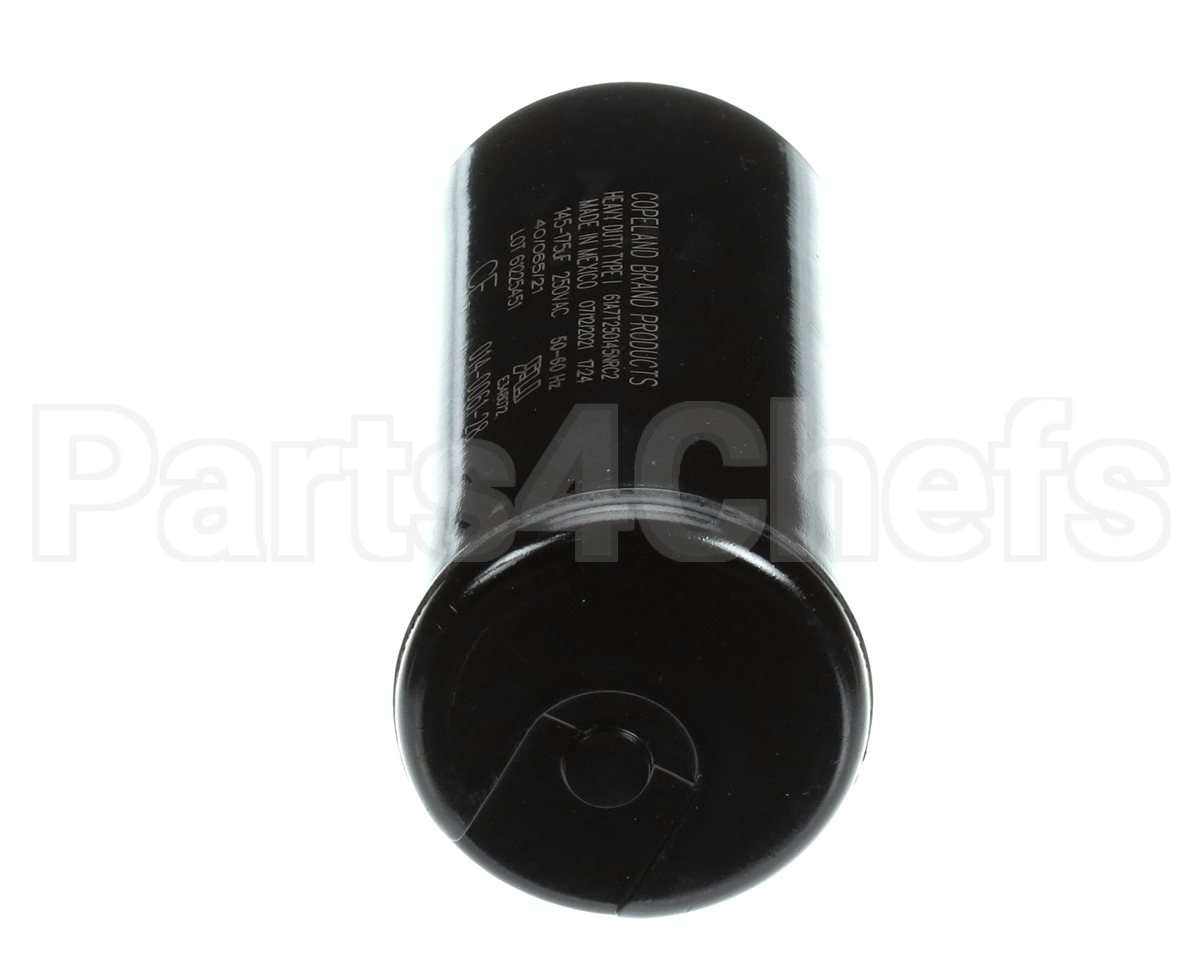 72796 Structural Concepts Start Capacitor