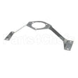 728-30770-00 Compatible Traulsen Fan Motor Mounting Bracket