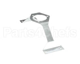 728-30770-00 Traulsen Fan Motor Mounting Bracket
