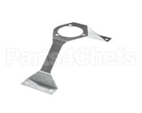 728-30770-00 Traulsen Fan Motor Mounting Bracket