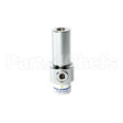 72813 Compatible Fisher Adapter, Hose/Pipe