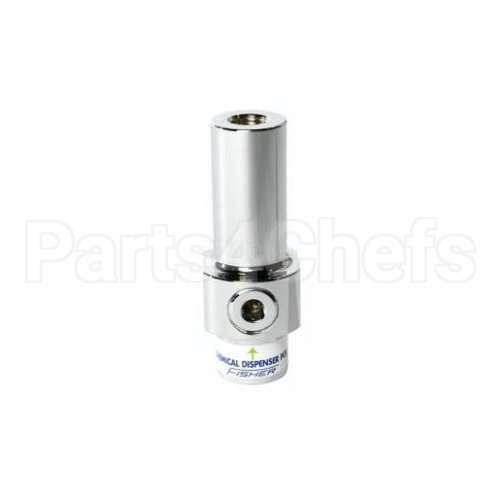 72813 Compatible Fisher Adapter, Hose/Pipe