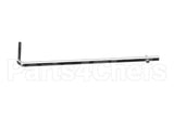 72819 Fisher Waste Valve Handle