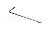 72819 Fisher Waste Valve Handle
