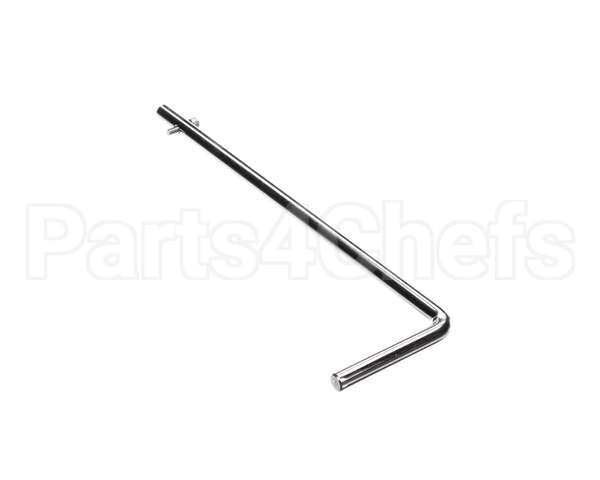72819 Fisher Waste Valve Handle