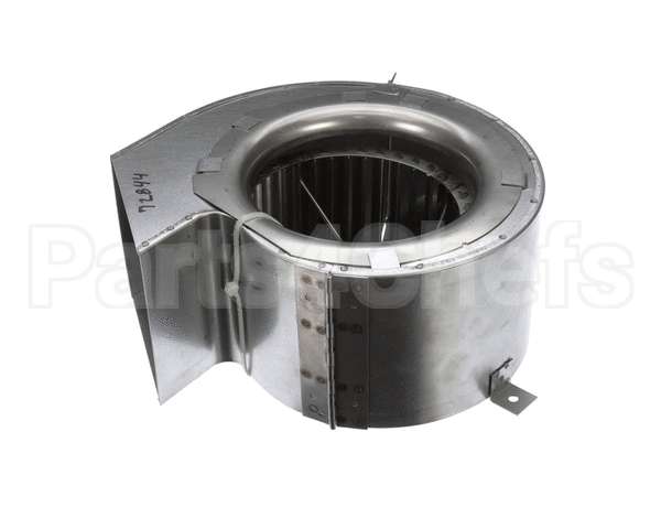 72844 Middleby Cw Blower Wheel