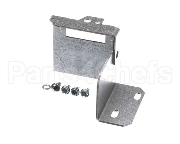 72854 Marsal Pizza Ovens Horizontal Pilot Bracket Kit