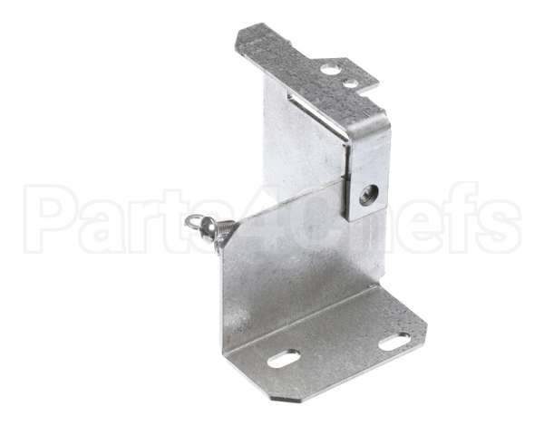72854 Marsal Pizza Ovens Horizontal Pilot Bracket Kit