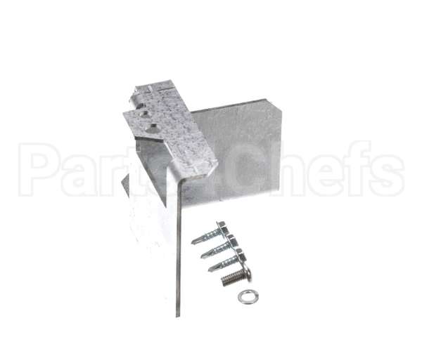 72854 Marsal Pizza Ovens Horizontal Pilot Bracket Kit