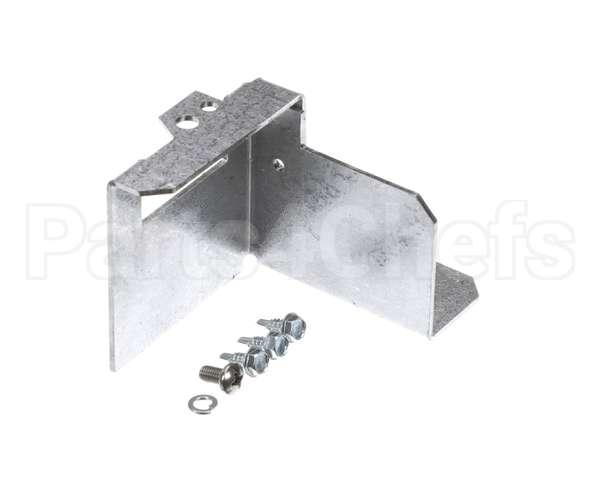 72854 Marsal Pizza Ovens Horizontal Pilot Bracket Kit