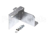 72854 Marsal Pizza Ovens Horizontal Pilot Bracket Kit