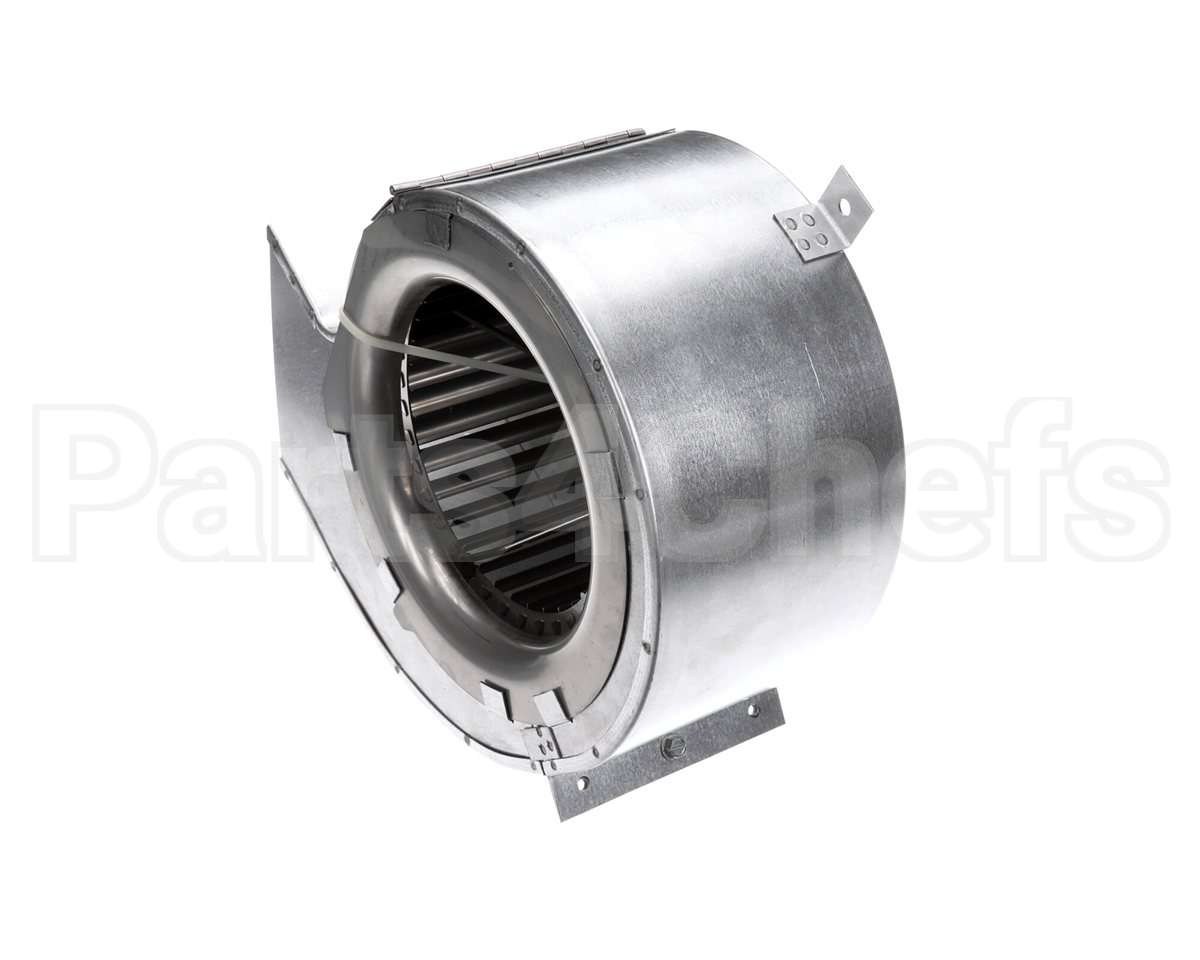 72872 Middleby Ccw Blower Wheel