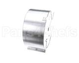 72872 Middleby Ccw Blower Wheel