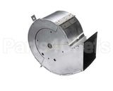 72872 Middleby Ccw Blower Wheel