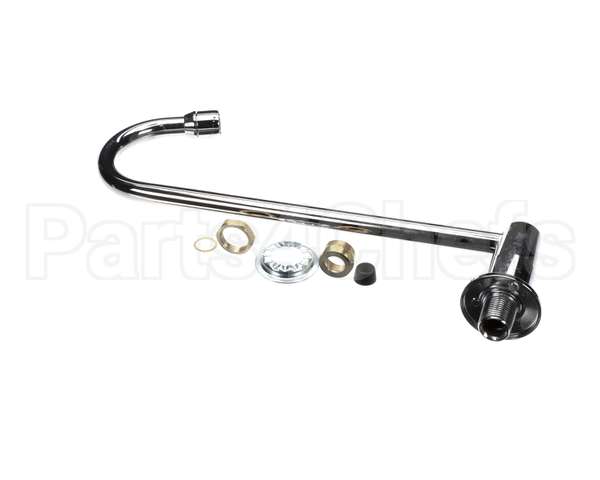 72893 Fisher Faucet Sbs Scrub 12Rgn Laminar