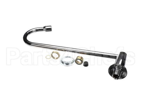 72893 Fisher Faucet Sbs Scrub 12Rgn Laminar