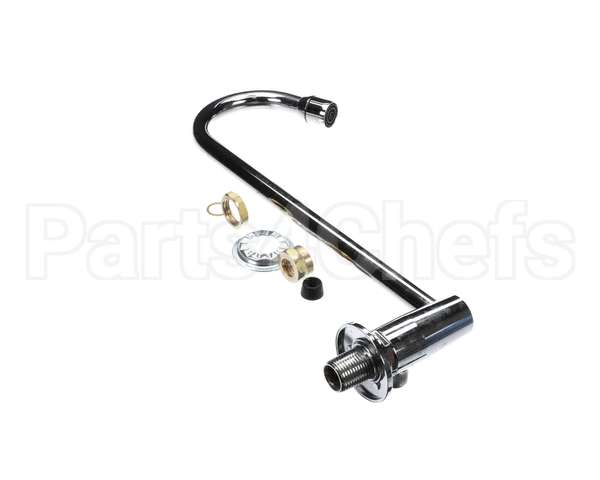 72893 Fisher Faucet Sbs Scrub 12Rgn Laminar