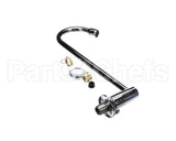 72893 Fisher Faucet Sbs Scrub 12Rgn Laminar