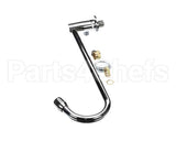 72893 Fisher Faucet Sbs Scrub 12Rgn Laminar