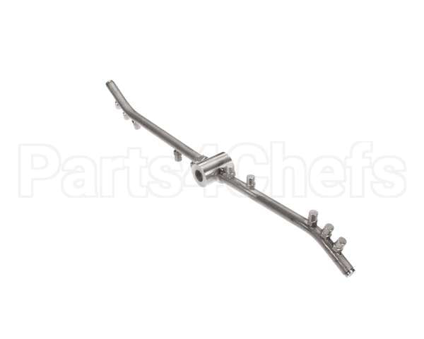72897 Blakeslee Rinse Arm Assembly