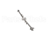 72897 Blakeslee Rinse Arm Assembly