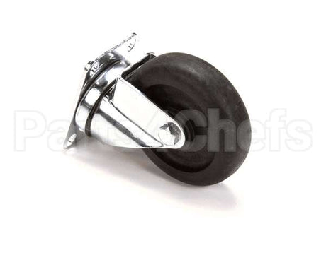 72901-30 Lbc Bakery Caster, Swivel 5.25 X 3.5 Hh