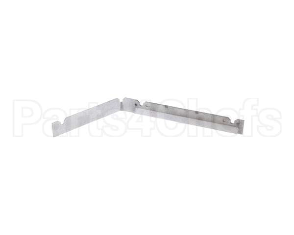 72923 Middleby Weldment,636 Rh Snorkel Hanger