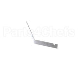 72923 Middleby Weldment,636 Rh Snorkel Hanger
