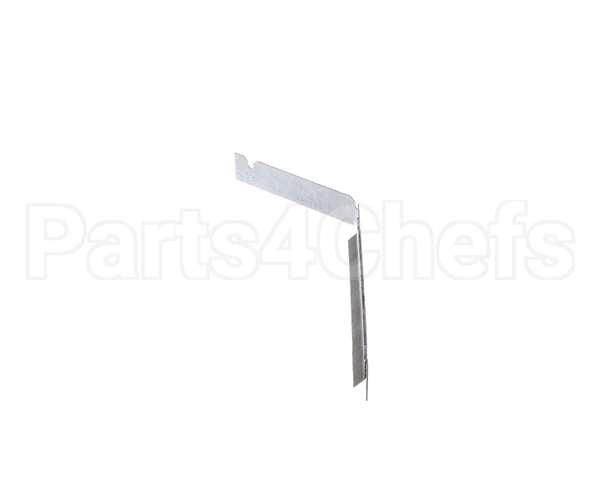 72923 Middleby Weldment,636 Rh Snorkel Hanger