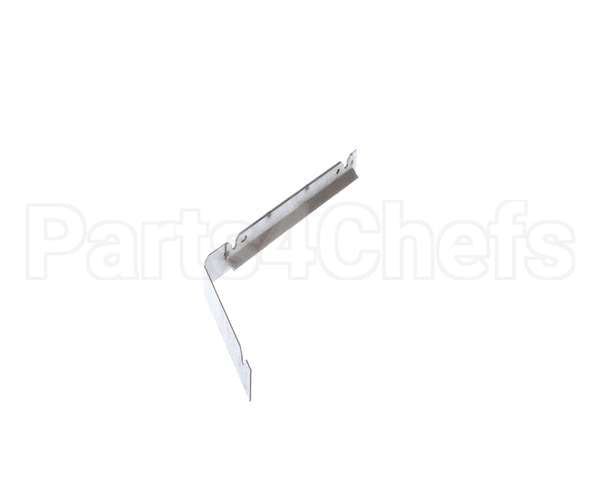 72923 Middleby Weldment,636 Rh Snorkel Hanger