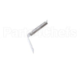 72923 Middleby Weldment,636 Rh Snorkel Hanger