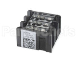 72F88 Lennox Erminal Block, 3 Place, 175 Amps, 600 Vo