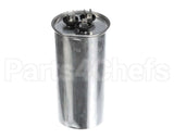 72W39 Lennox 75/10Mfd 440V Round Capacitor