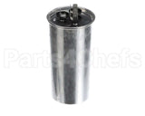 72W39 Lennox 75/10Mfd 440V Round Capacitor