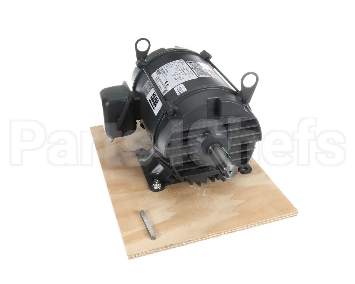 72W61 Lennox 3Hp 460V 1750Rpm Motor