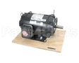 72W63 Lennox Air Blower Motor, 5 Hp, 230 Volts, 3 Pha