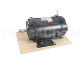 72W63 Lennox Air Blower Motor, 5 Hp, 230 Volts, 3 Pha