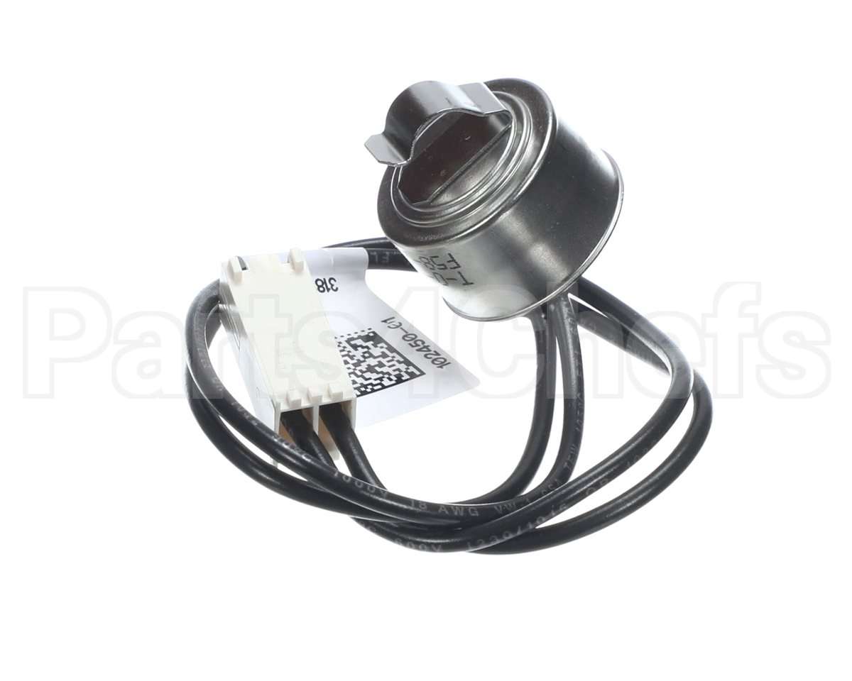 72W95 Lennox F58-29F Freezestat Temp Switch