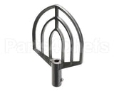 73-0050 Axis Beater 20 Qt (Axm20)