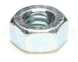 73-007 Prince Castle Nut,Hex,1/4-20X7/32 St Zinc Or